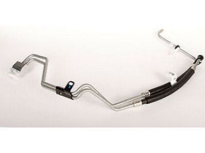 GMC Cooling Hose - 20832452
