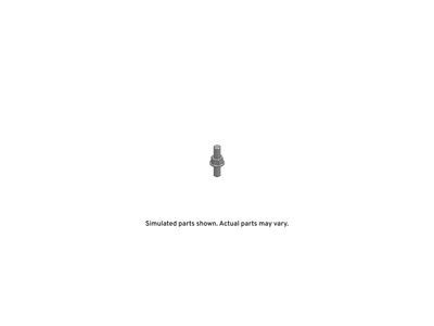 GM 97366633 Stud, Engine Oil Level 97366633 GM Stud, Engine Oil Level Product Photo 1 of 1