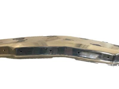Chevy Silverado 1500 LTD Bumper - 84219067