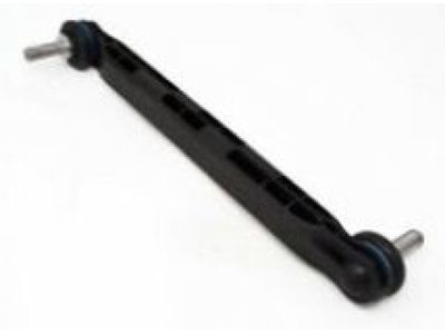 Chevy 25886219 Stabilizer Bar