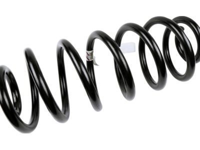 Cadillac Escalade ESV Coil Springs - 23154238