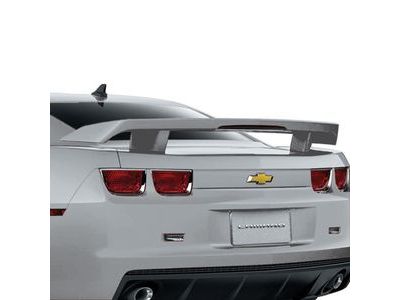 Chevy Camaro Spoiler - 20979733