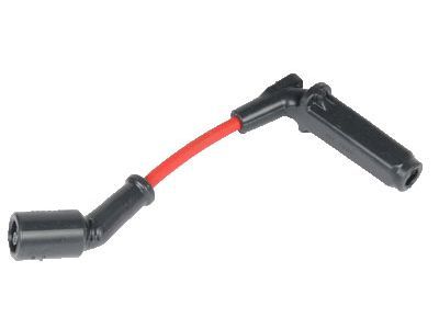 Chevy Spark Plug Wire - 19351592
