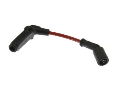 Chevy Spark Plug Wire - 19351592