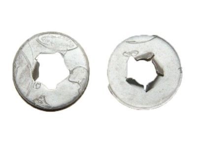 Chevy 10009923 Front Shield Retainer