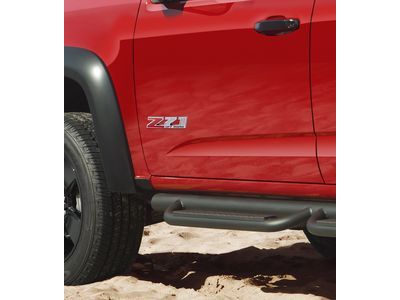 Chevy 84126998 EMBLEM PKG,BODY(INCLUDES 2)(INSTALL 0.50)(0.0999 KGS)