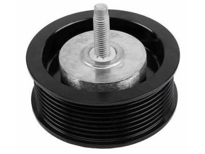 GM 12678515 Idler Pulley 12678515 GM Idler Pulley Product Photo 1 of 1