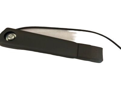 Chevy Express 1500 Seat Belt - 88940157