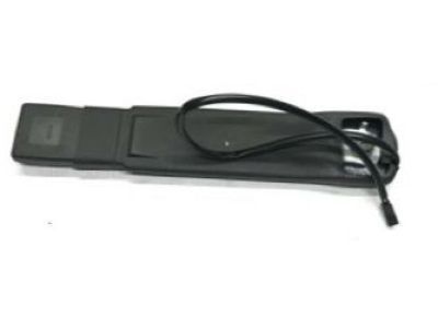 Chevy Express 1500 Seat Belt - 88940157