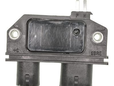 Chevy Ignition Control Module - 19179583