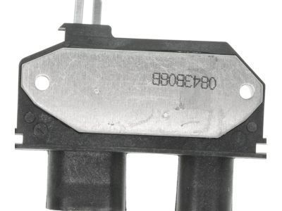 Chevy Ignition Control Module - 19179583