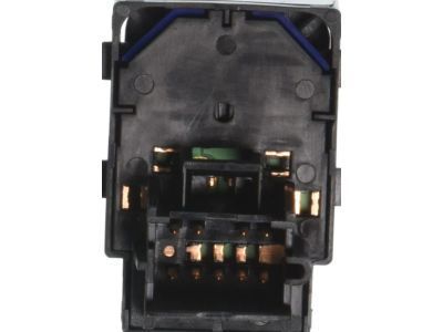 Chevy Tahoe Mirror Switch - 19259975