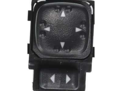 Chevy Tahoe Mirror Switch - 19259975