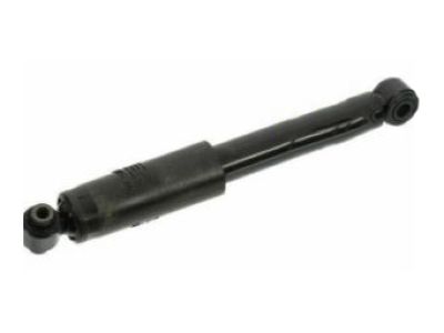 Buick Rendezvous Shock Absorber - 15233488