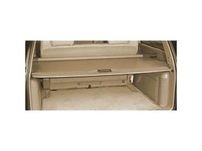 Cadillac 15852021 Sunshade