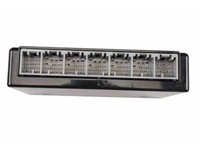 Cadillac Escalade Body Control Module - 22846365