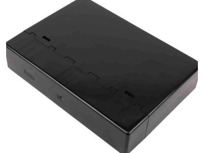 Cadillac Escalade Body Control Module - 22846365