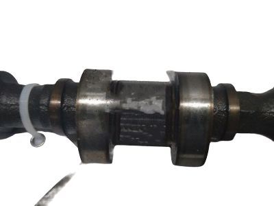 Cadillac CTS Camshaft - 12625984