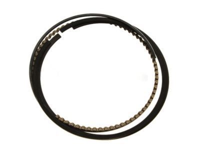 Chevy Colorado Piston Ring Set - 89018219