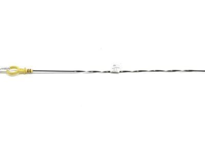 GMC Dipstick - 12643278