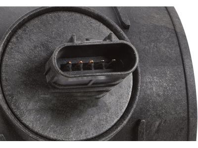 GMC Mass Air Flow Sensor - 19351885