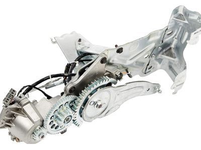 Cadillac Escalade Body Control Module - 23190708