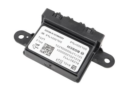 84013514 GM Module, Theft Deterrent Or Front / Rear / Side / Intake Object Product Photo 2 of 3