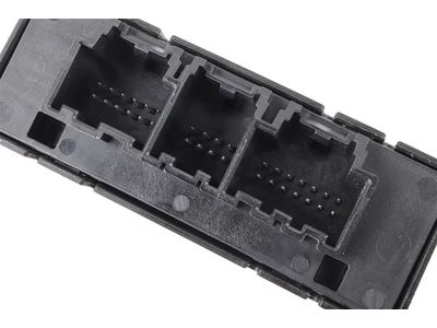 84013514 GM Module, Theft Deterrent Or Front / Rear / Side / Intake Object Product Photo 3 of 3