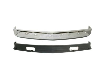 Chevy K2500 Suburban Air Deflector - 15569430