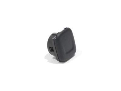 GMC 13580621 Front Power Outlet Cover