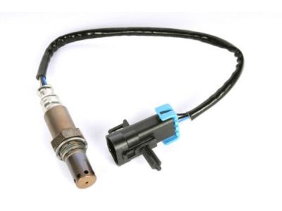 Chevy 12622308 Oxygen Sensor