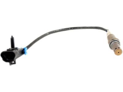 Chevy 12622308 Oxygen Sensor