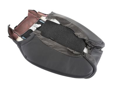 23342994 GM Cover, Front Seat Back And Back Of Back Product Photo 2 of 2