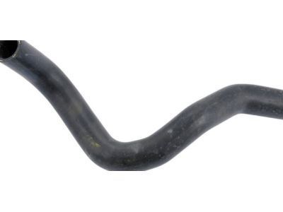 Pontiac Coolant Pipe - 10433812