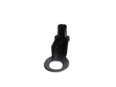24200357 GM Shield, Transmission Case, Passenger Side Product Photo 4 of 4