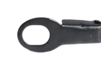 24200357 GM Shield, Transmission Case, Passenger Side Product Photo 3 of 4