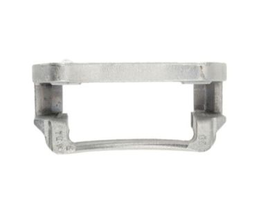 GMC Brake Caliper Bracket - 13588988