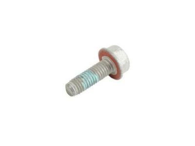 11546565 GM Bolt, Engine Main Bearing Cap Product Photo 2 of 4
