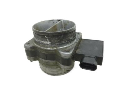 GMC Mass Air Flow Sensor - 19332971