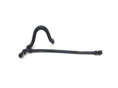 Cadillac Escalade EXT Cooling Hose - 15792821