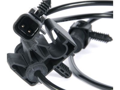 Cadillac 22760053 SENSOR,REAR WHEEL SPEED