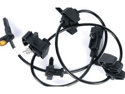 Cadillac 22760053 SENSOR,REAR WHEEL SPEED