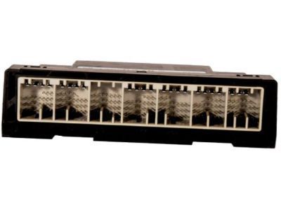 Chevy Volt Body Control Module - 13586278