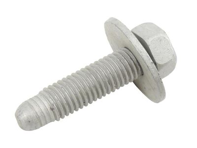 11516600 GM License Lamp Bolt Product Photo 4 of 4