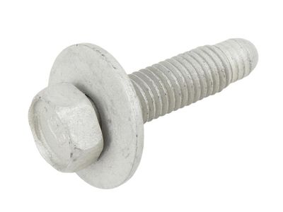 11516600 GM License Lamp Bolt Product Photo 3 of 4