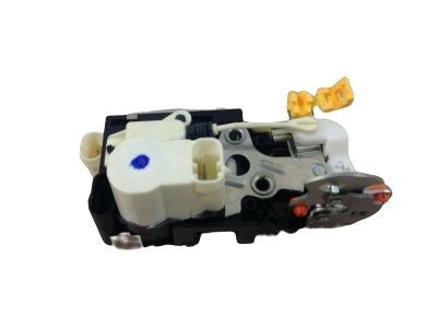 GMC Sierra 3500 Door Latch Assembly - 16637321
