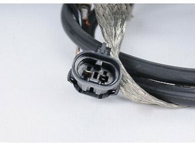 GMC Battery Cable - 22848163