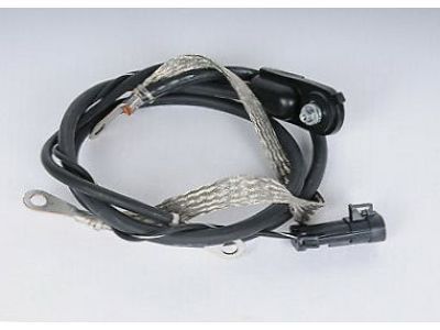 GMC Battery Cable - 22848163