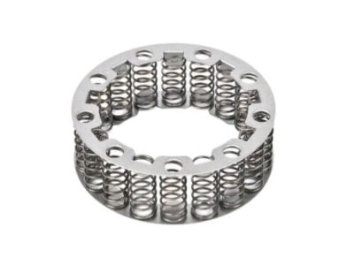 Chevy 24250301 SPRING,1-2-3-4-5 REV CLUTCH PISTON RETURN(*KIT1)
