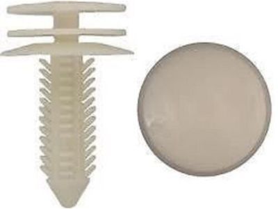 Chevy 10153057 Door Panel Retainer